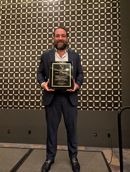 Van Horn Law Group Awards