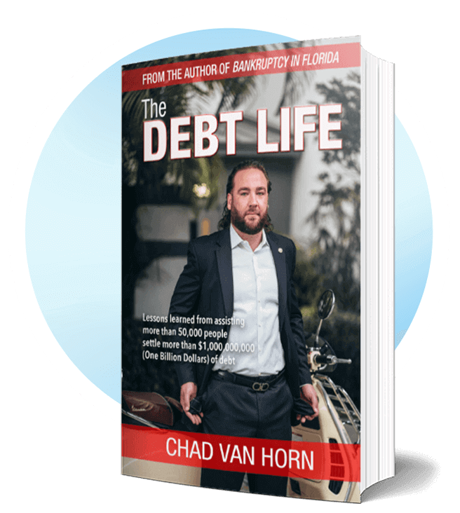 Chad Van Horn