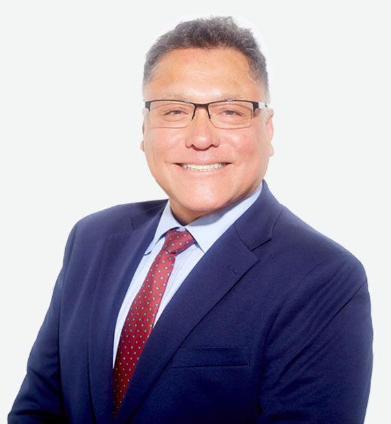 Daniel Valdivia