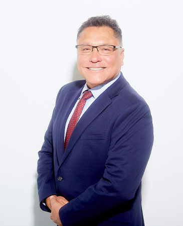 Van Horn Law Group