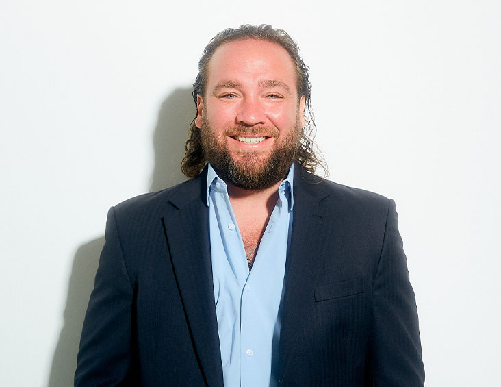 Chad Van Horn