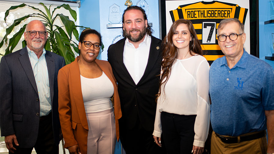 Van Horn Law Group