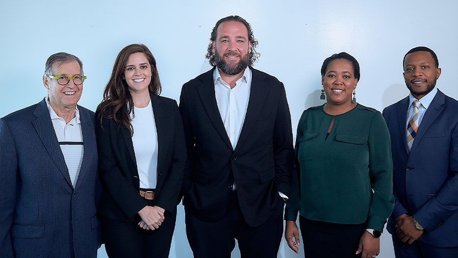 Why Van Horn Law Group