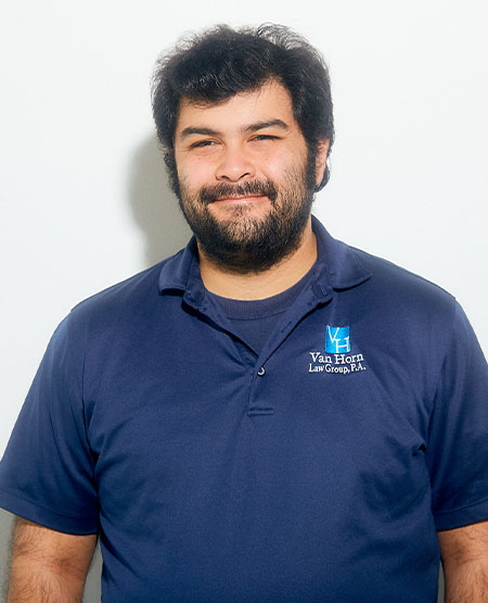 Bryan P.