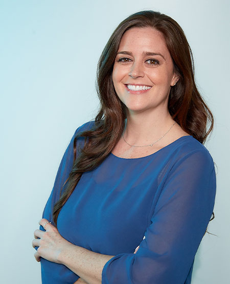 Courtney Milam