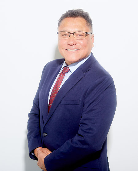 Daniel Valdivia