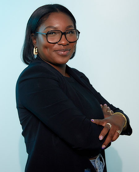 Jahnelle L.
