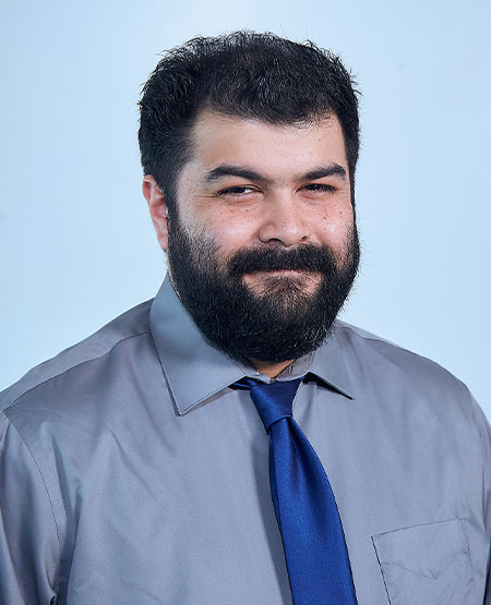 Bryan P.