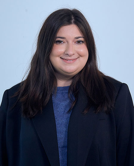 Emily Stein