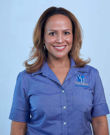 MARTHA C.