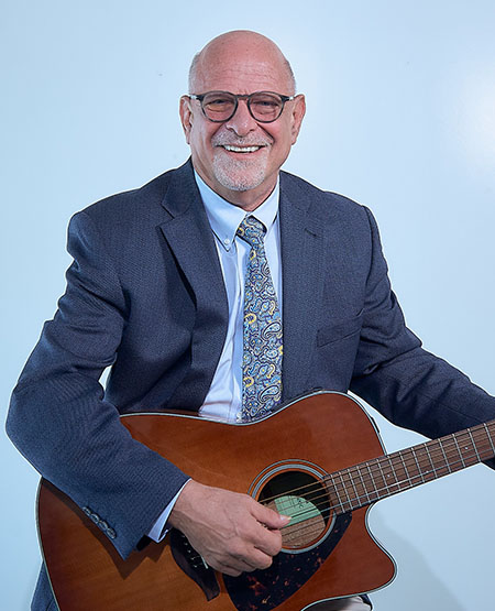 Stephen Weinstein