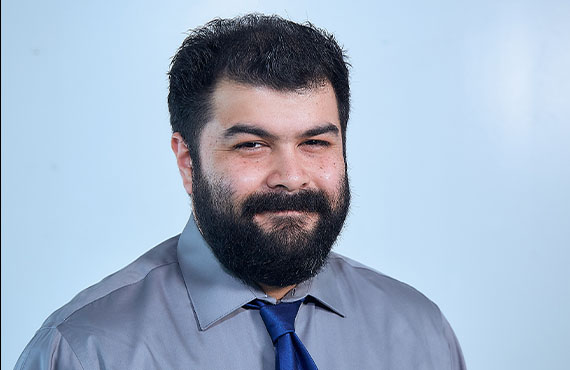 Bryan P.