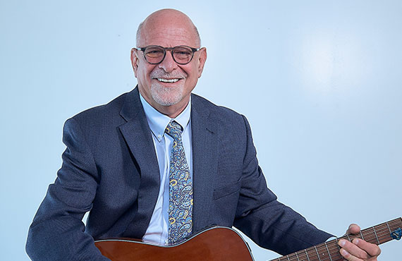 Stephen Weinstein