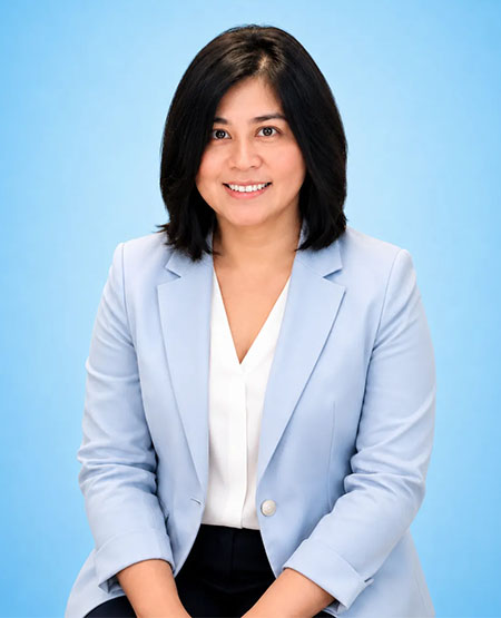 Amparo P.