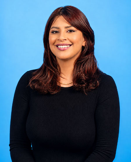 Jaritza S.