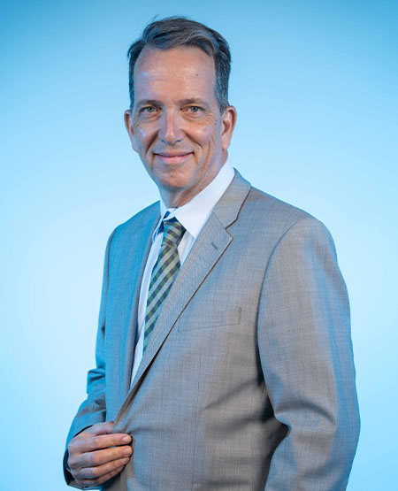 John Voss