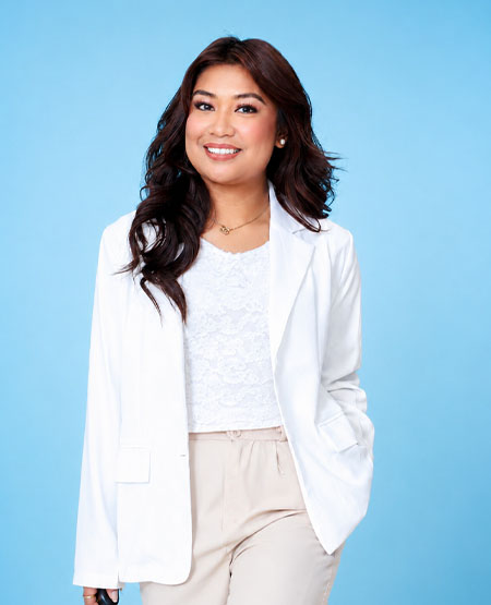 Kristine C.