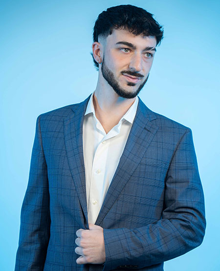 Kyle O.