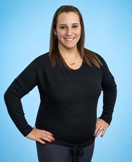 Melissa S.