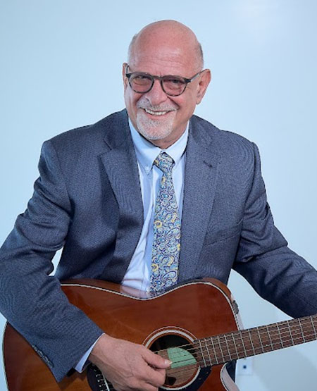 Stephen Weinstein