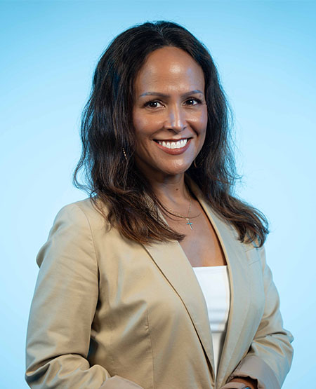 Martha C.