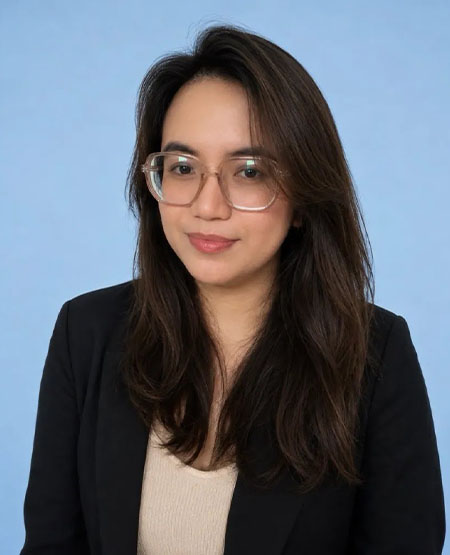 Bernadette B.