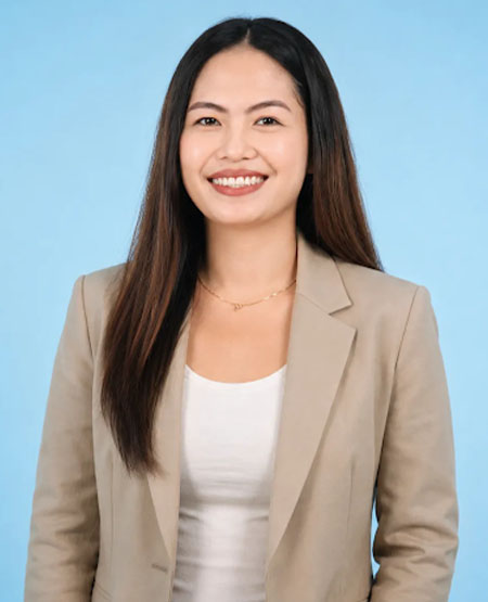 Rona M.