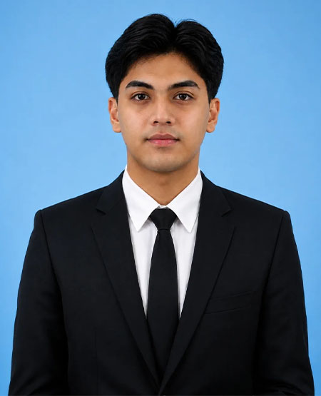 Vincent I.